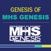 Link to biography of Genesis of MHS GENESIS