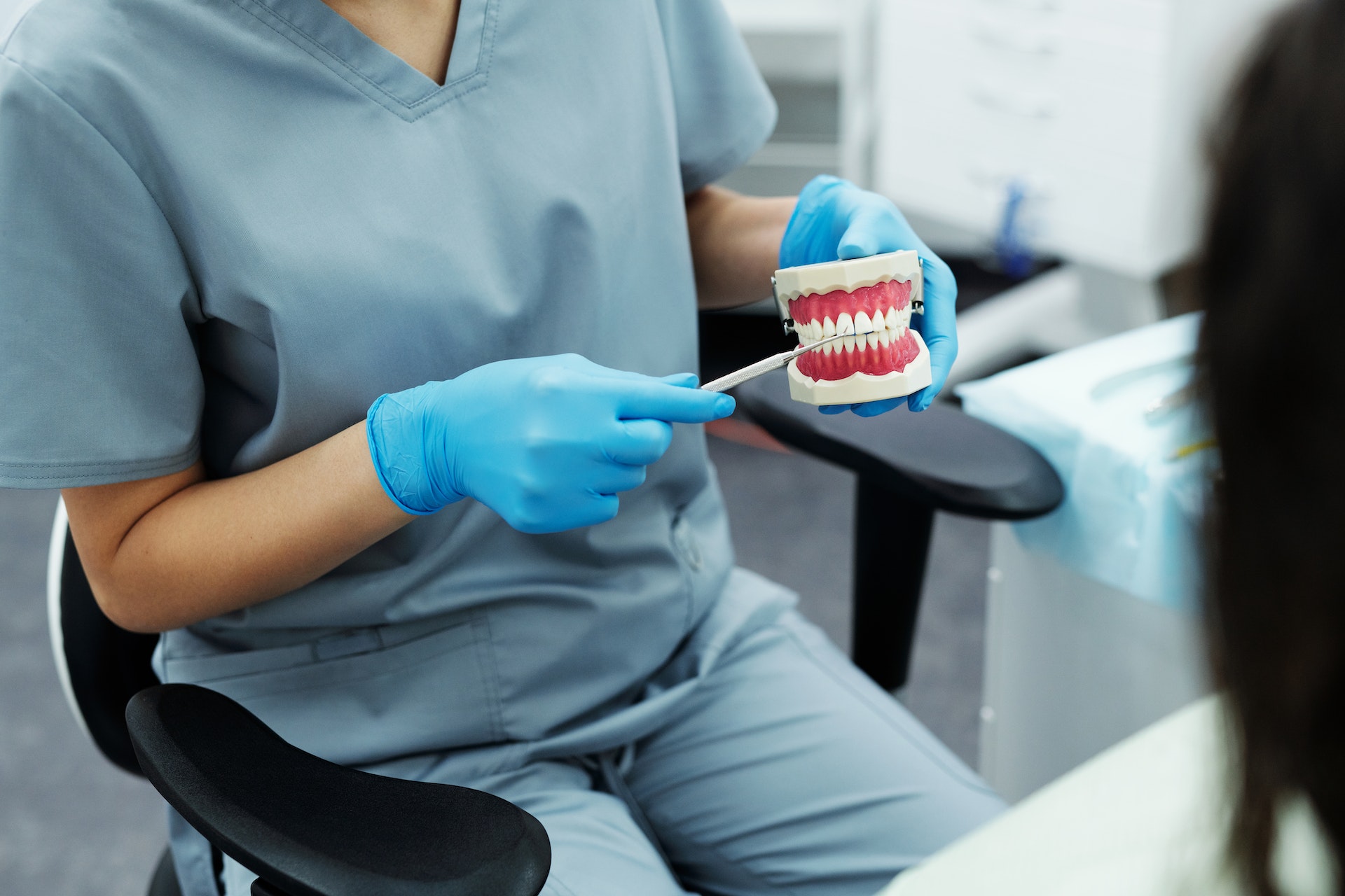 Image of New TRICARE Dental Program Premiums Start May 1.