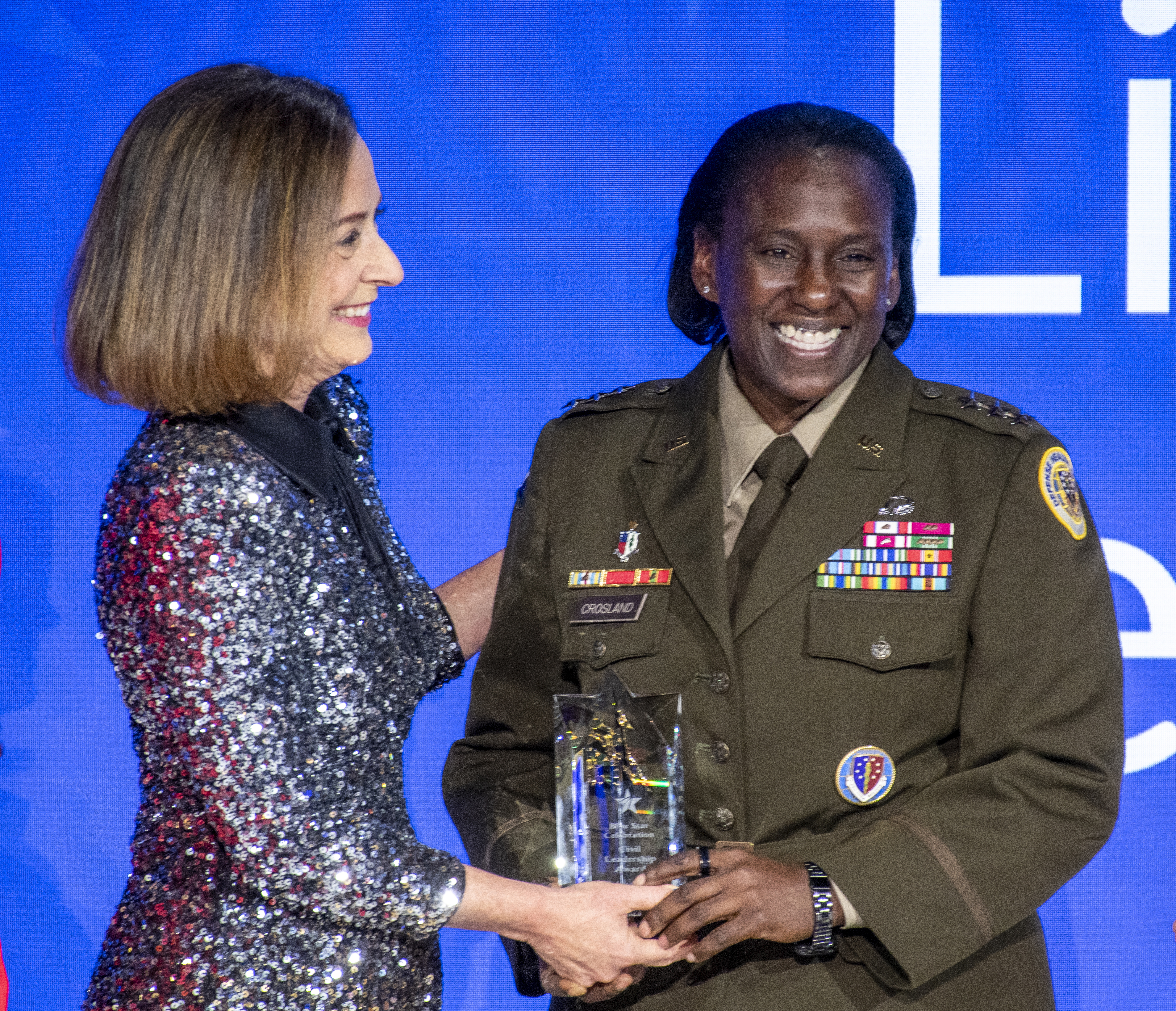 Defense Health Agency Recognized for Supporting Military Families