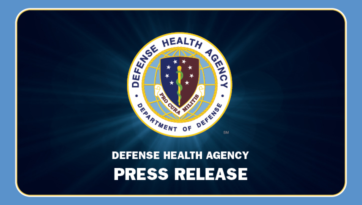 Image of Full Military Pharmacy Operations Restored After Change Healthcare Cyberattack.