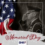 Link to biography of Memorial Day (May 27, 2024)