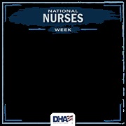Link to biography of National Nurses Week (May 6-12, 2024) (Overlay)