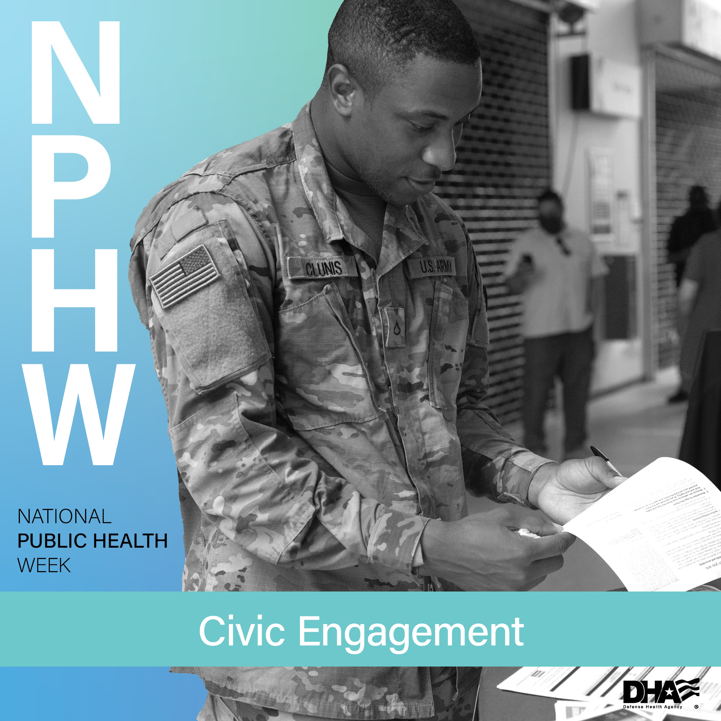 Link to Infographic: NPHW_Civic_Engagement-IG
