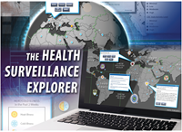 Health Surveillance Explorer
