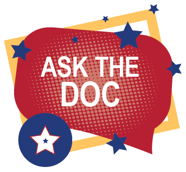 Ask the Doc