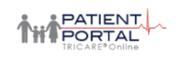 TRICARE Online Patient Portal