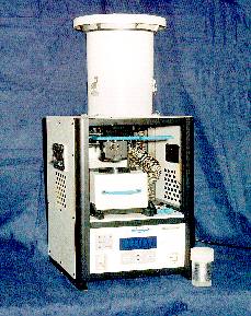 Figure 4. XM2 biological agent air sampler