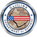 GulfLINK Logo