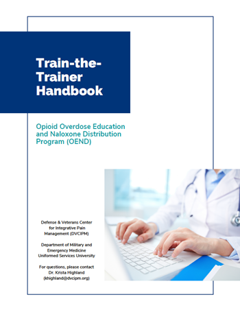 Thumbnail of OEND Train-the-Trainer Handbook