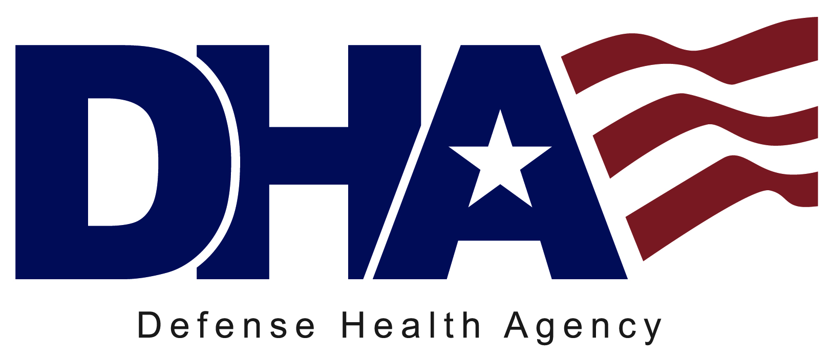 Image for DHA Logo Full Color