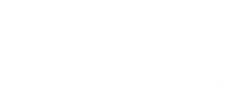 Defense Health Agency Logo Transparent 