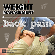 Link to biography of Back Pain