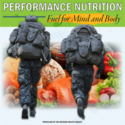 Link to biography of Performance Nutrition