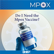 Link to biography of Mpox: Do I need the vaccine?
