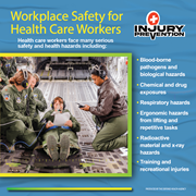 Link to biography of Workplace Safety: Air Force