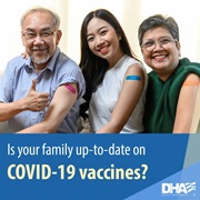 Link to biography of COVID-19 Vaccines