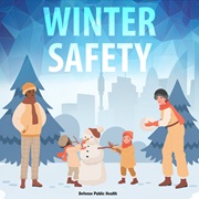 Link to biography of Winter Safety: Cold Weather Injuries 1