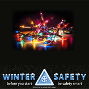 Link to biography of Decorating Safety