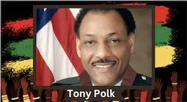BLM Tony Polk