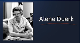 NursesWeek2023 Alene Duerk