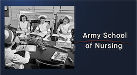 NursesWeek2023 Army School of Nursing