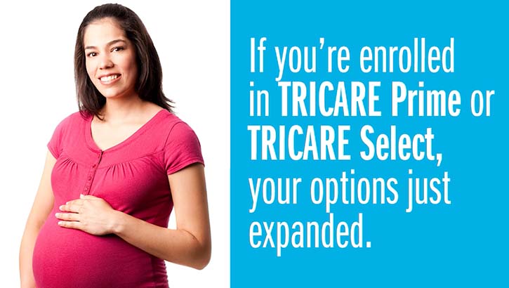 What is the TRICARE Childbirth and Breastfeeding Support Demonstration?