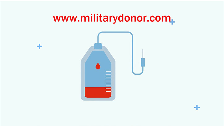 Link to Video: Blood Donation